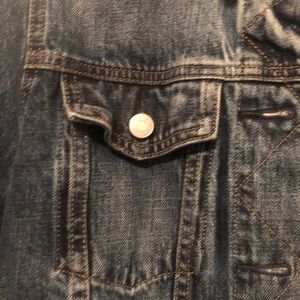 Gap denim jacket